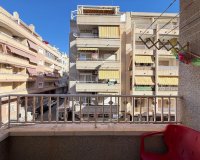 Resale - Apartment -
Torrevieja - Playa del Cura