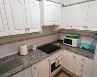 Resale - Apartment -
Torrevieja - Playa del Cura