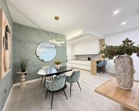 Resale - Apartment -
Torrevieja - Playa del Cura
