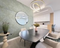 Resale - Apartment -
Torrevieja - Playa del Cura