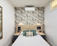 Resale - Apartment -
Torrevieja - Playa del Cura
