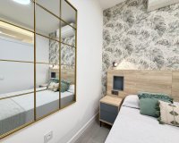 Resale - Apartment -
Torrevieja - Playa del Cura