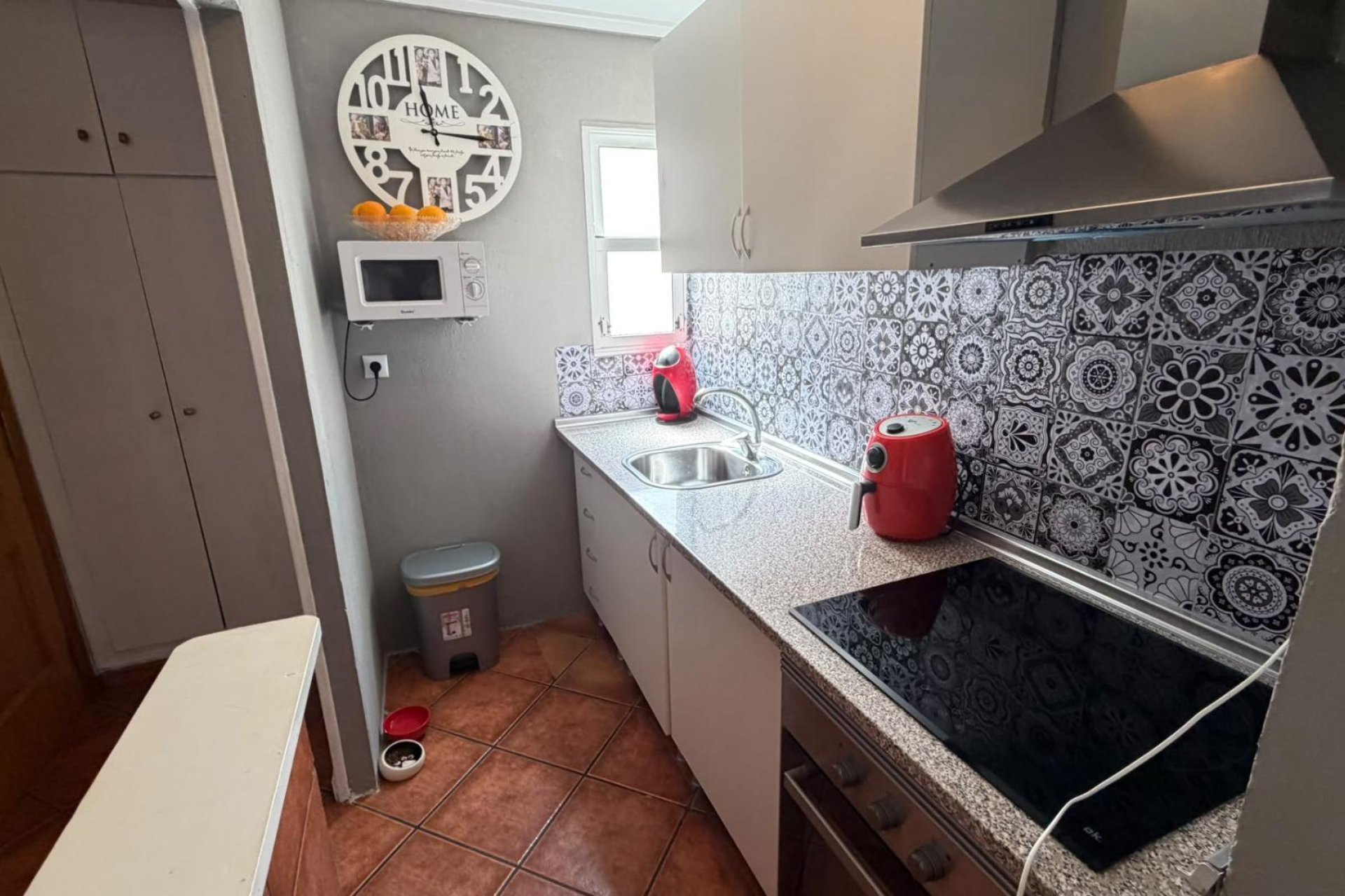 Resale - Apartment -
Torrevieja - Playa del Cura