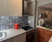 Resale - Apartment -
Torrevieja - Playa del Cura