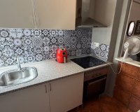 Resale - Apartment -
Torrevieja - Playa del Cura