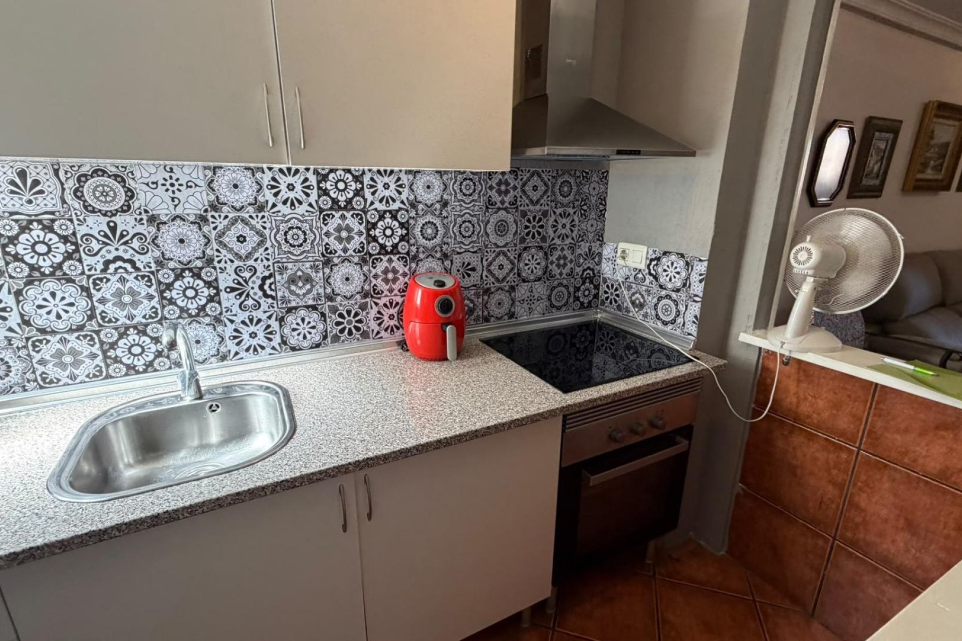 Resale - Apartment -
Torrevieja - Playa del Cura