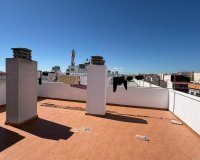 Resale - Apartment -
Torrevieja - Playa del Cura