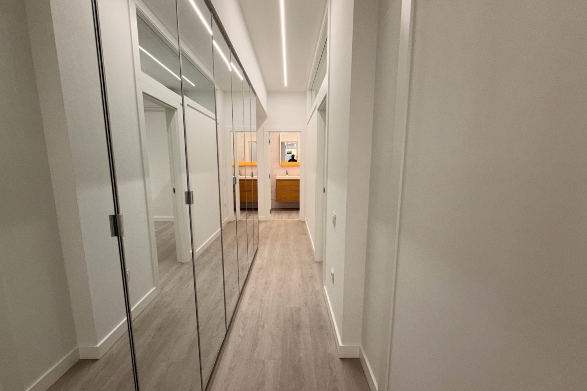 Resale - Apartment -
Torrevieja - Playa del Cura
