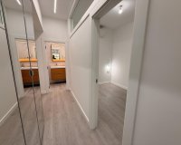 Resale - Apartment -
Torrevieja - Playa del Cura