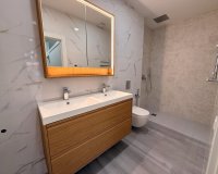 Resale - Apartment -
Torrevieja - Playa del Cura