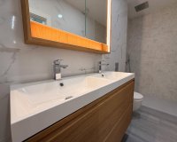 Resale - Apartment -
Torrevieja - Playa del Cura