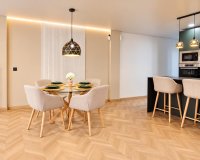 Resale - Apartment -
Torrevieja - Playa del Cura