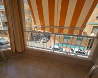 Resale - Apartment -
Torrevieja - Playa del Cura