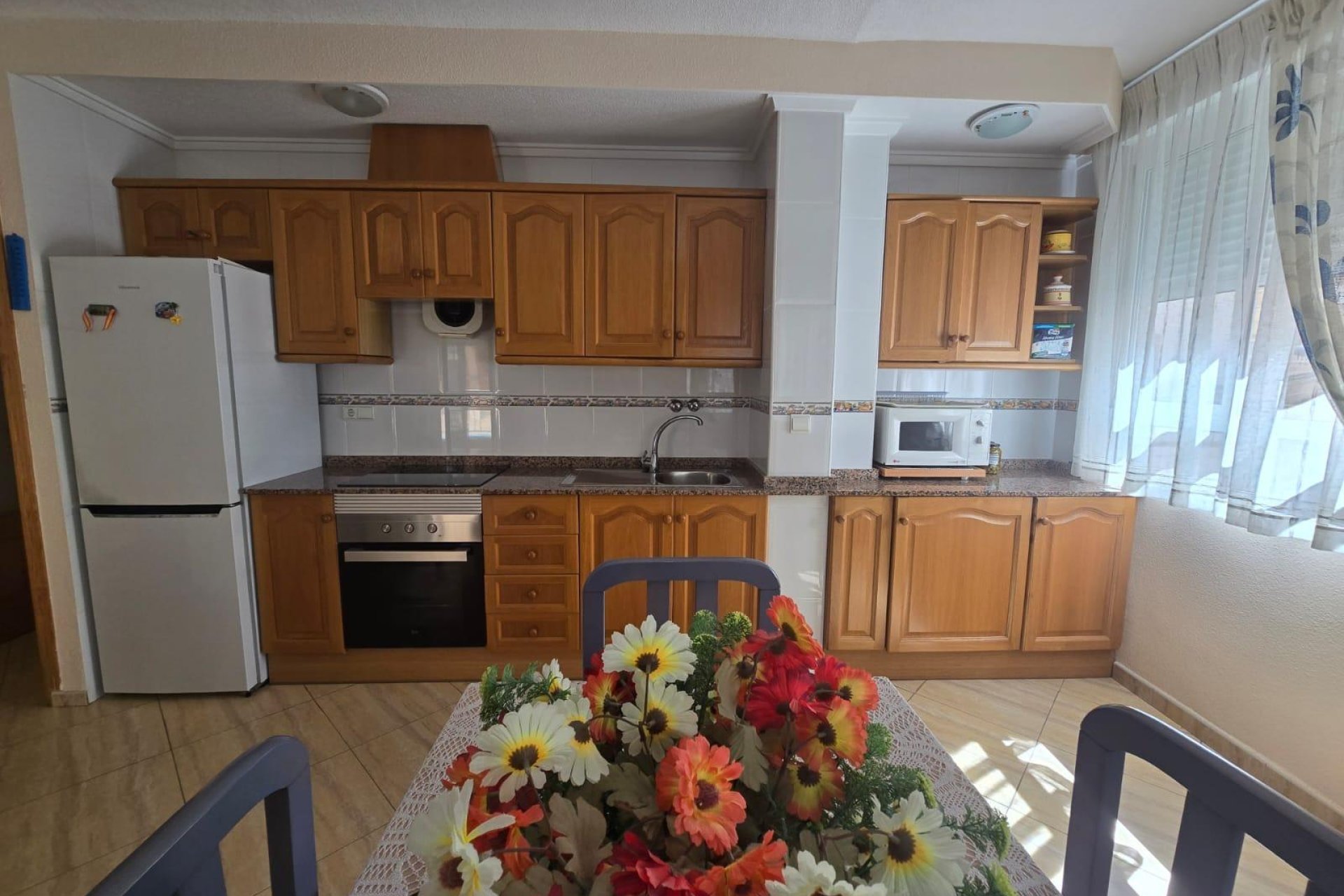 Resale - Apartment -
Torrevieja - Playa del Cura