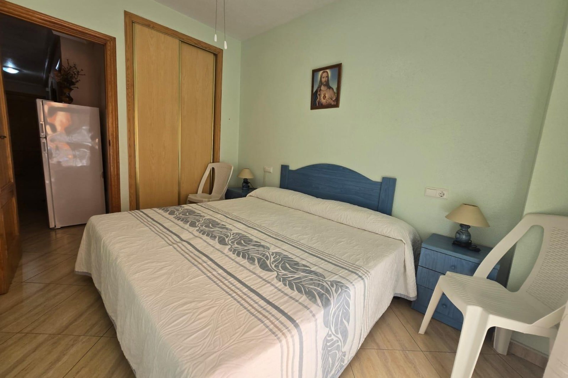 Resale - Apartment -
Torrevieja - Playa del Cura