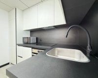 Resale - Apartment -
Torrevieja - Playa del Cura