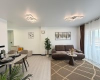 Resale - Apartment -
Torrevieja - Playa del Cura