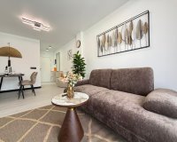 Resale - Apartment -
Torrevieja - Playa del Cura