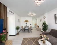 Resale - Apartment -
Torrevieja - Playa del Cura