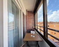 Resale - Apartment -
Torrevieja - Playa del Cura