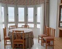 Resale - Apartment -
Torrevieja - PLAYA LOS LOCOS