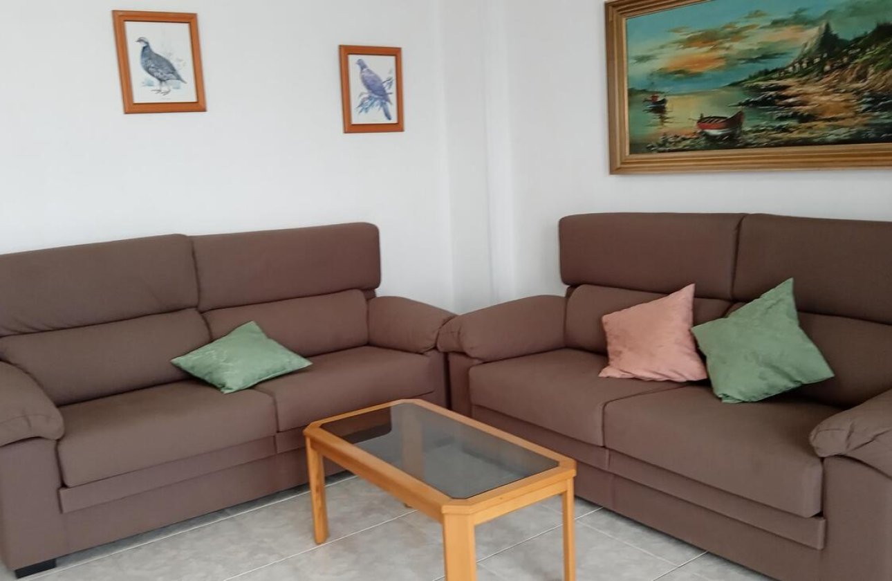 Resale - Apartment -
Torrevieja - PLAYA LOS LOCOS