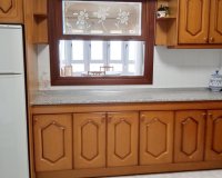 Resale - Apartment -
Torrevieja - PLAYA LOS LOCOS