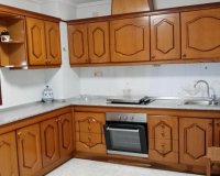 Resale - Apartment -
Torrevieja - PLAYA LOS LOCOS