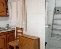 Resale - Apartment -
Torrevieja - PLAYA LOS LOCOS