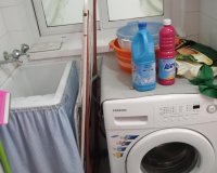 Resale - Apartment -
Torrevieja - PLAYA LOS LOCOS