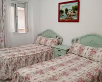 Resale - Apartment -
Torrevieja - PLAYA LOS LOCOS