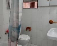 Resale - Apartment -
Torrevieja - PLAYA LOS LOCOS