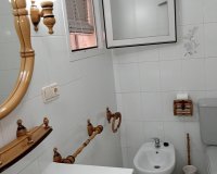 Resale - Apartment -
Torrevieja - PLAYA LOS LOCOS