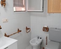 Resale - Apartment -
Torrevieja - PLAYA LOS LOCOS