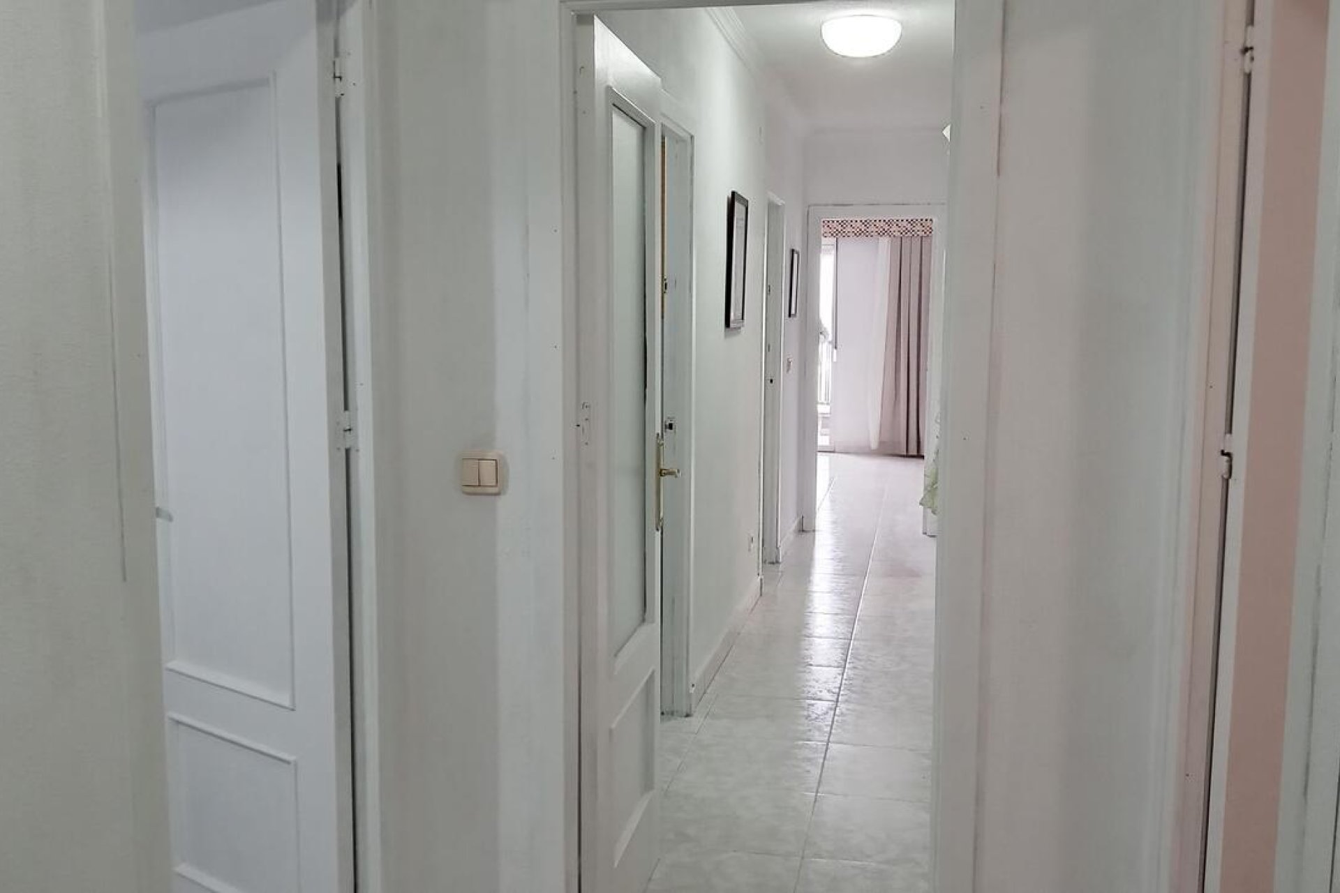 Resale - Apartment -
Torrevieja - PLAYA LOS LOCOS