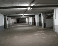 Resale - Apartment -
Torrevieja - PLAYA LOS LOCOS