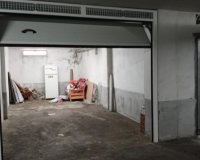 Resale - Apartment -
Torrevieja - PLAYA LOS LOCOS