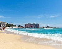 Resale - Apartment -
Torrevieja - PLAYA LOS LOCOS