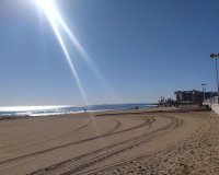 Resale - Apartment -
Torrevieja - PLAYA LOS LOCOS