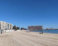 Resale - Apartment -
Torrevieja - PLAYA LOS LOCOS