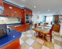 Resale - Apartment -
Torrevieja - Puerto Deportivo Marina Salinas