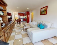 Resale - Apartment -
Torrevieja - Puerto Deportivo Marina Salinas