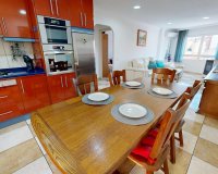 Resale - Apartment -
Torrevieja - Puerto Deportivo Marina Salinas