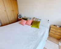 Resale - Apartment -
Torrevieja - Puerto Deportivo Marina Salinas