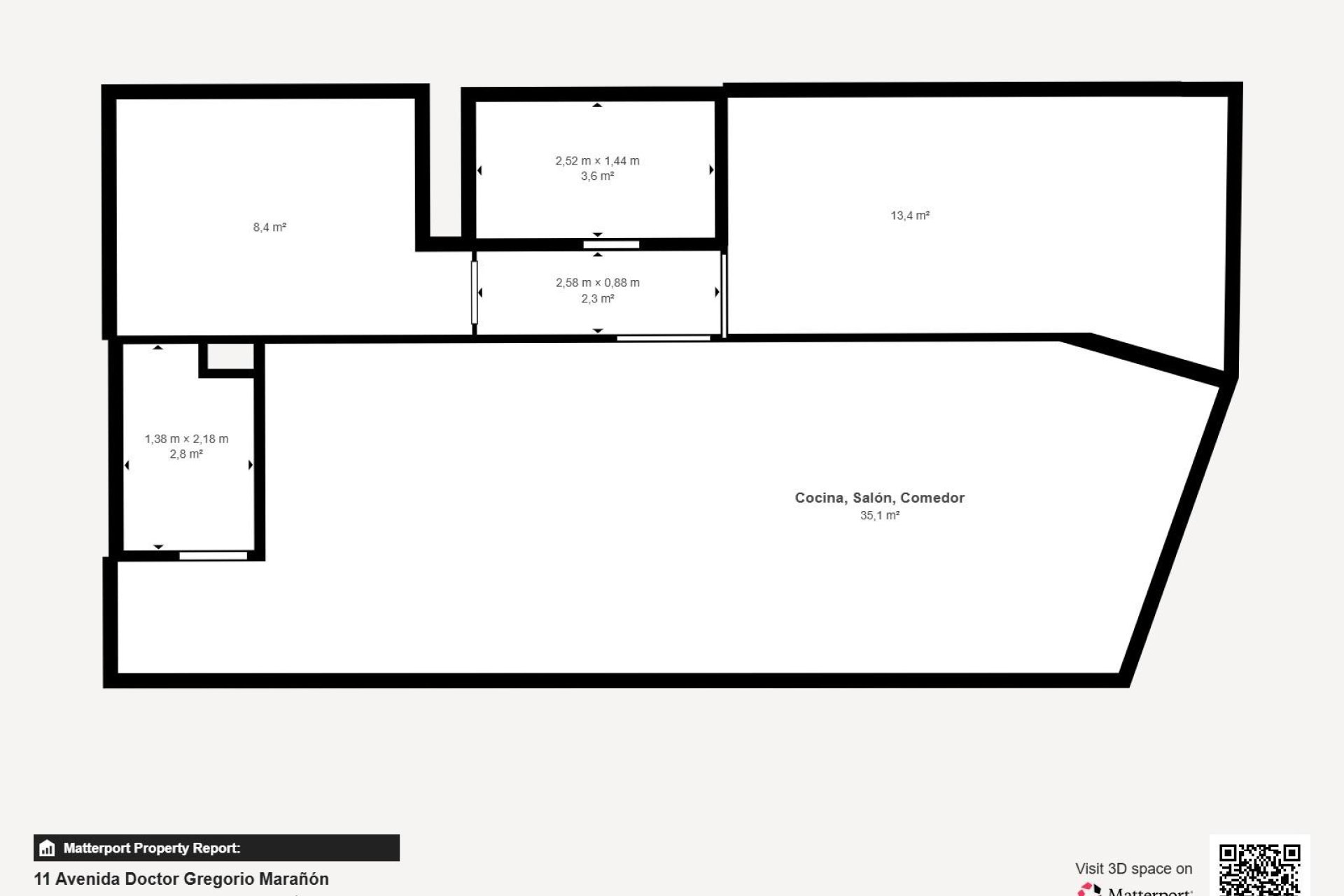 Resale - Apartment -
Torrevieja - Puerto Deportivo Marina Salinas