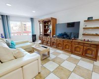 Resale - Apartment -
Torrevieja - Puerto Deportivo