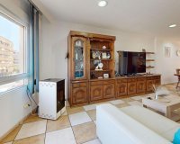 Resale - Apartment -
Torrevieja - Puerto Deportivo
