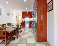 Resale - Apartment -
Torrevieja - Puerto Deportivo