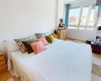 Resale - Apartment -
Torrevieja - Puerto Deportivo
