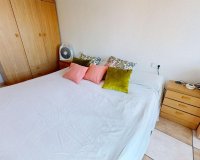 Resale - Apartment -
Torrevieja - Puerto Deportivo